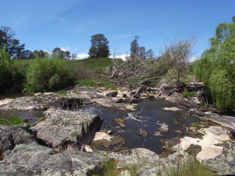 Part of Caringa – Mannus Valley, Tumbarumba NSW 2653