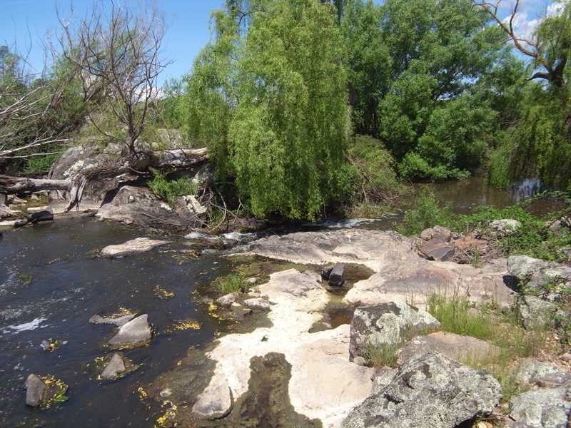 Part of Caringa – Mannus Valley, Tumbarumba NSW 2653