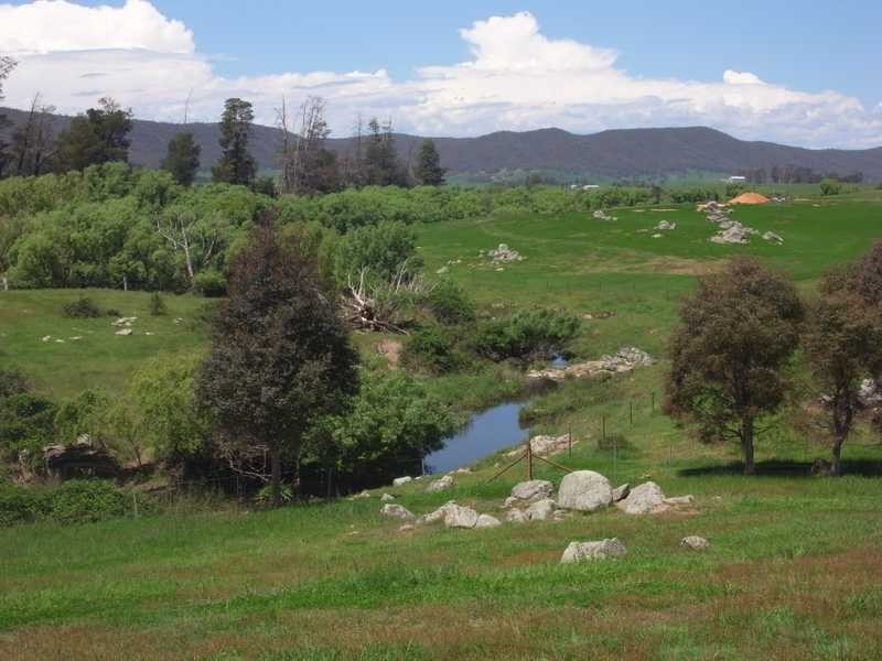 Part of Caringa – Mannus Valley, Tumbarumba NSW 2653