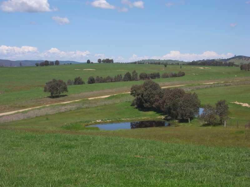 Part of Caringa – Mannus Valley, Tumbarumba NSW 2653