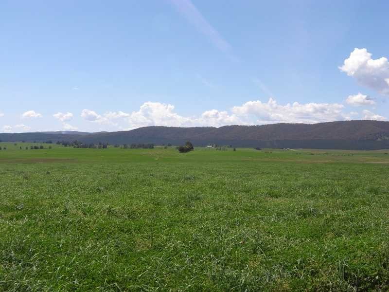 Part of Caringa – Mannus Valley, Tumbarumba NSW 2653