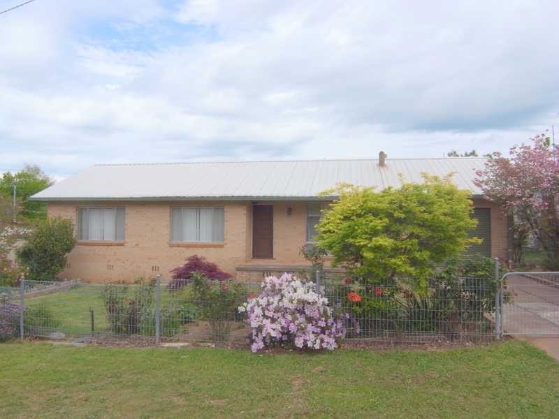 89 King Street, Tumbarumba NSW 2653