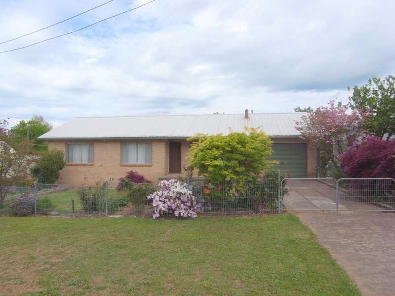 89 King Street, Tumbarumba NSW 2653