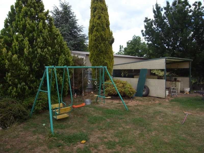 86 Albury Street, Tumbarumba NSW 2653