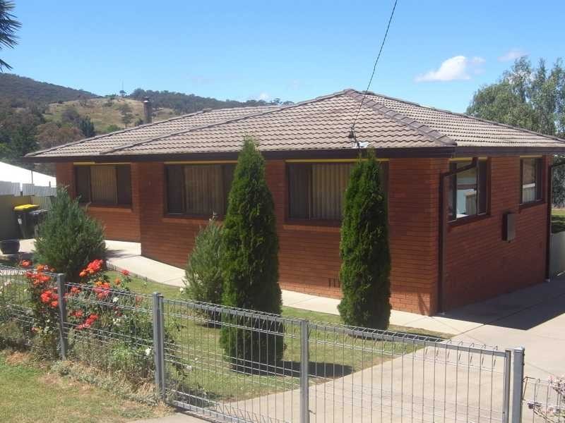 Lot 1 Lyne Street, Tumbarumba NSW 2653