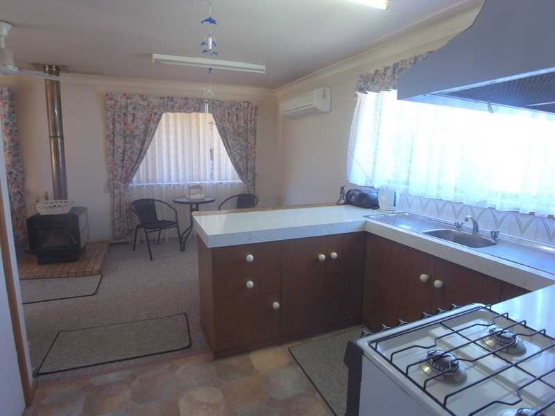 Lot 1 Lyne Street, Tumbarumba NSW 2653