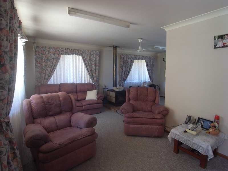 Lot 1 Lyne Street, Tumbarumba NSW 2653