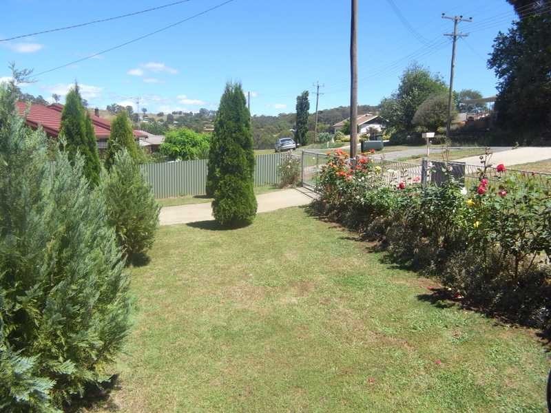 Lot 1 Lyne Street, Tumbarumba NSW 2653