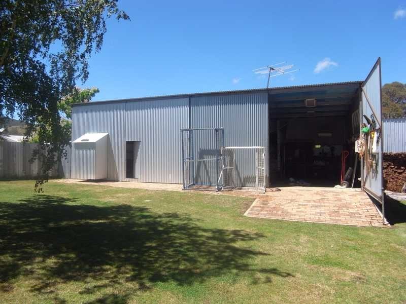 Lot 1 Lyne Street, Tumbarumba NSW 2653