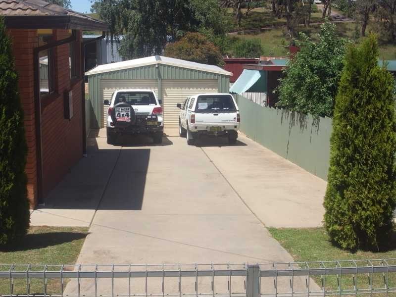 Lot 1 Lyne Street, Tumbarumba NSW 2653