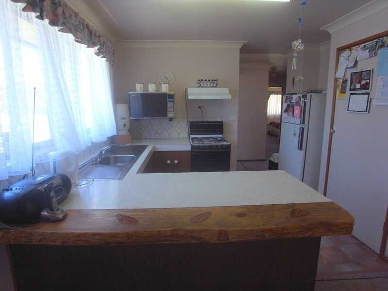 Lot 1 Lyne Street, Tumbarumba NSW 2653