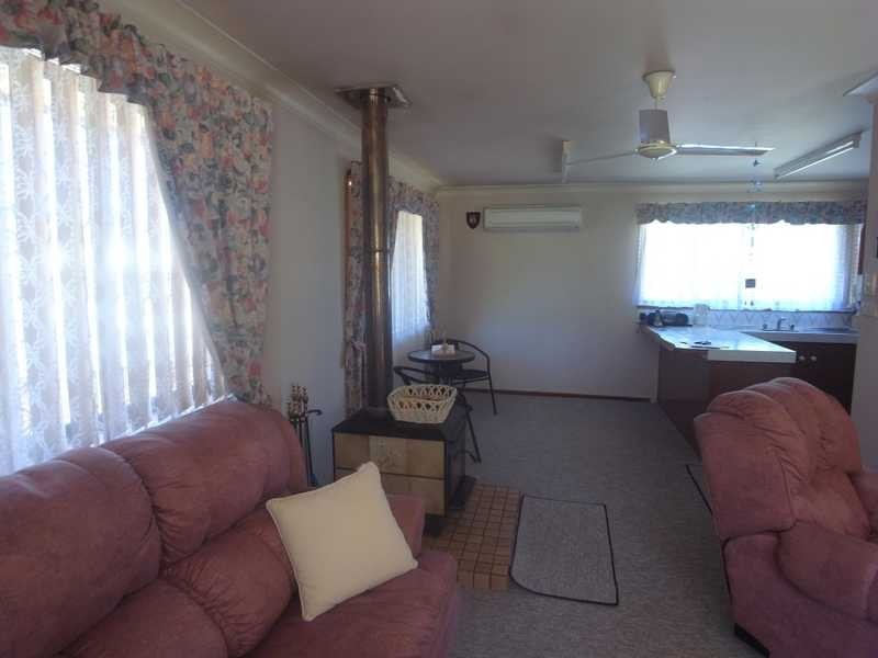 Lot 1 Lyne Street, Tumbarumba NSW 2653