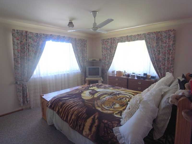 Lot 1 Lyne Street, Tumbarumba NSW 2653