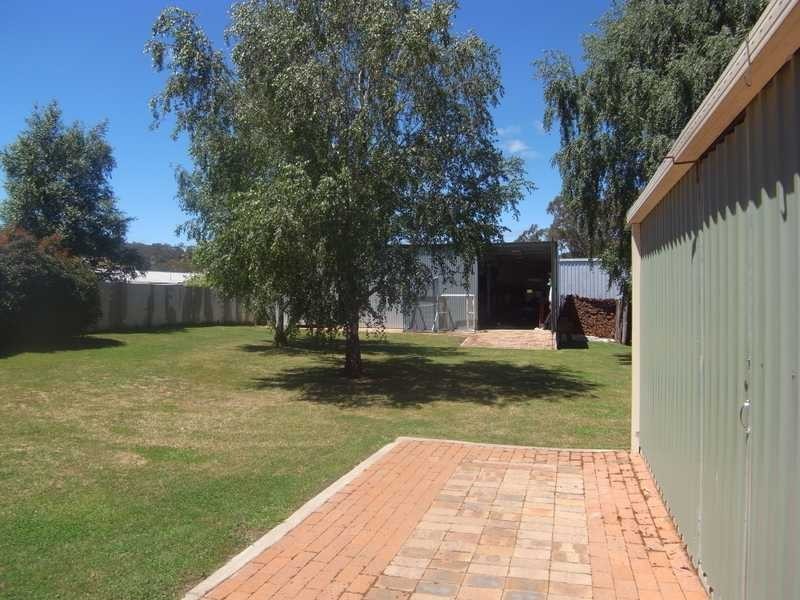 Lot 1 Lyne Street, Tumbarumba NSW 2653