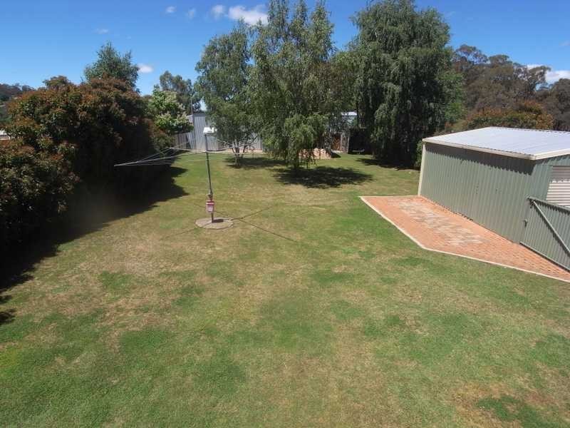Lot 1 Lyne Street, Tumbarumba NSW 2653