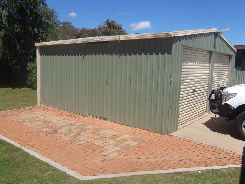 Lot 1 Lyne Street, Tumbarumba NSW 2653