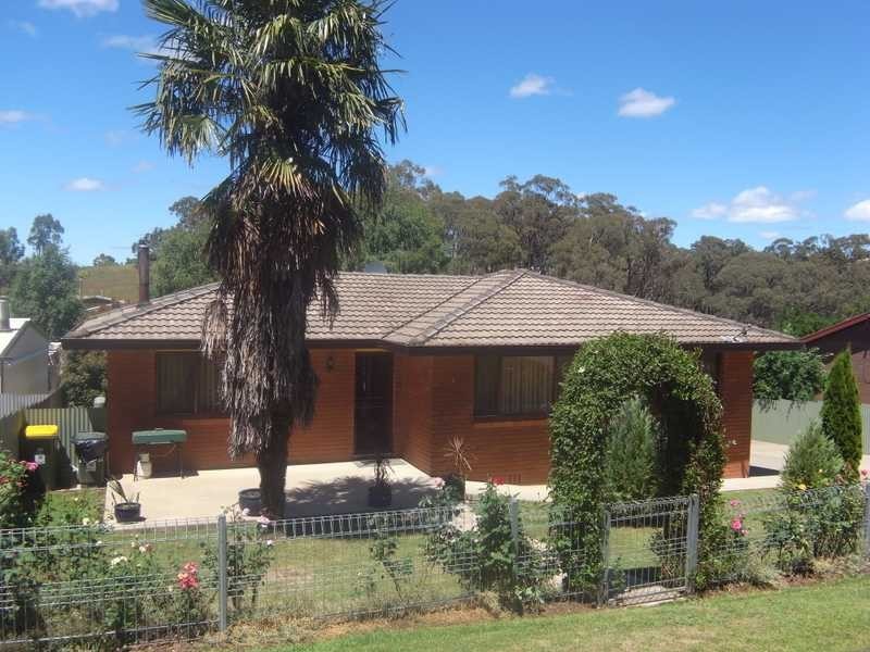 Lot 1 Lyne Street, Tumbarumba NSW 2653