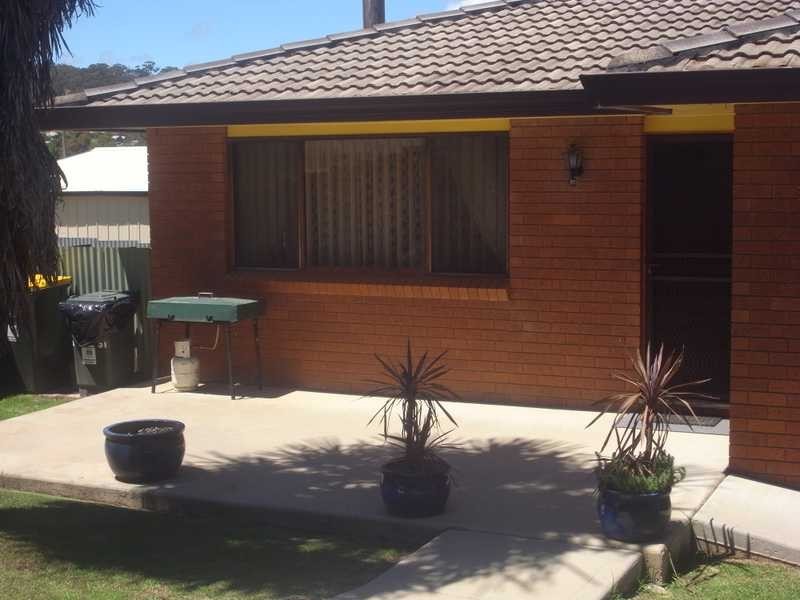 Lot 1 Lyne Street, Tumbarumba NSW 2653