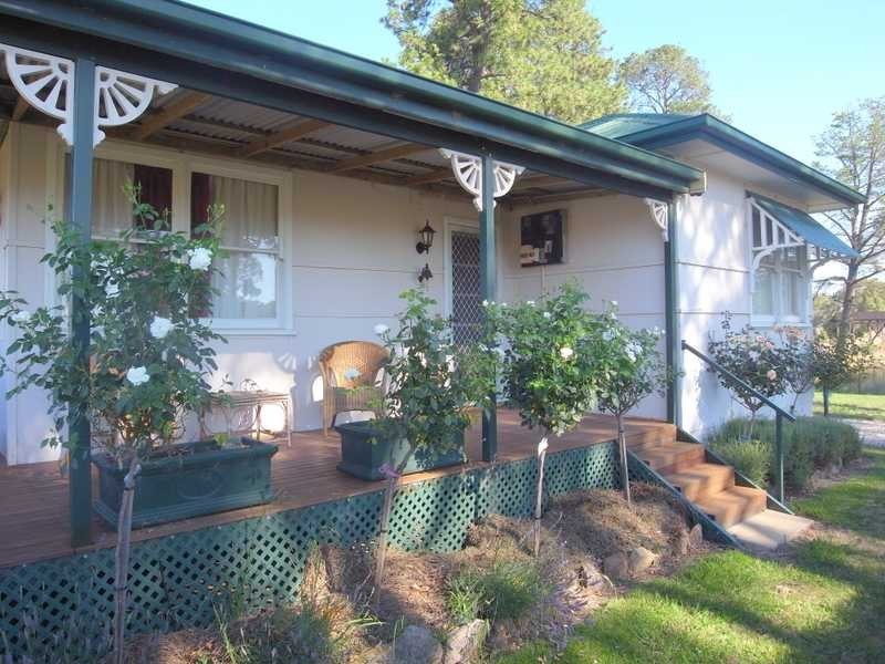 153 Albury Street, Tumbarumba NSW 2653