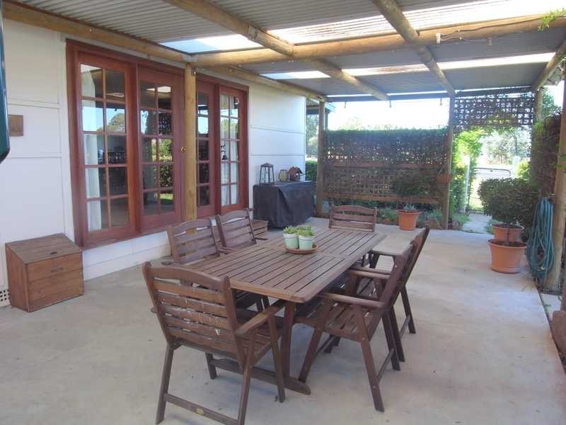 153 Albury Street, Tumbarumba NSW 2653