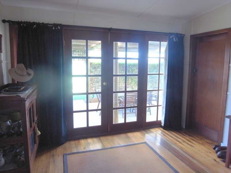 153 Albury Street, Tumbarumba NSW 2653