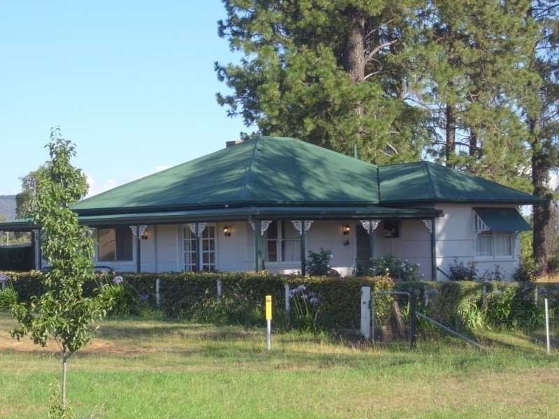 153 Albury Street, Tumbarumba NSW 2653