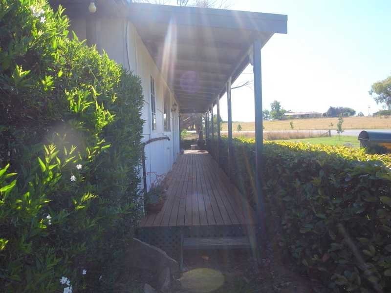 153 Albury Street, Tumbarumba NSW 2653