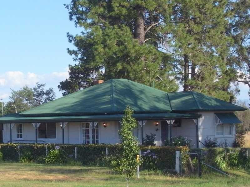 153 Albury Street, Tumbarumba NSW 2653