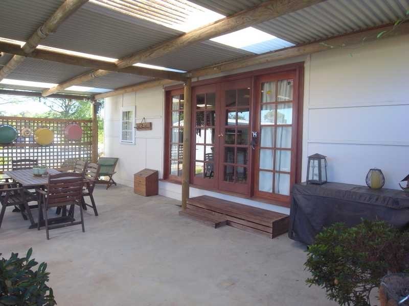 153 Albury Street, Tumbarumba NSW 2653