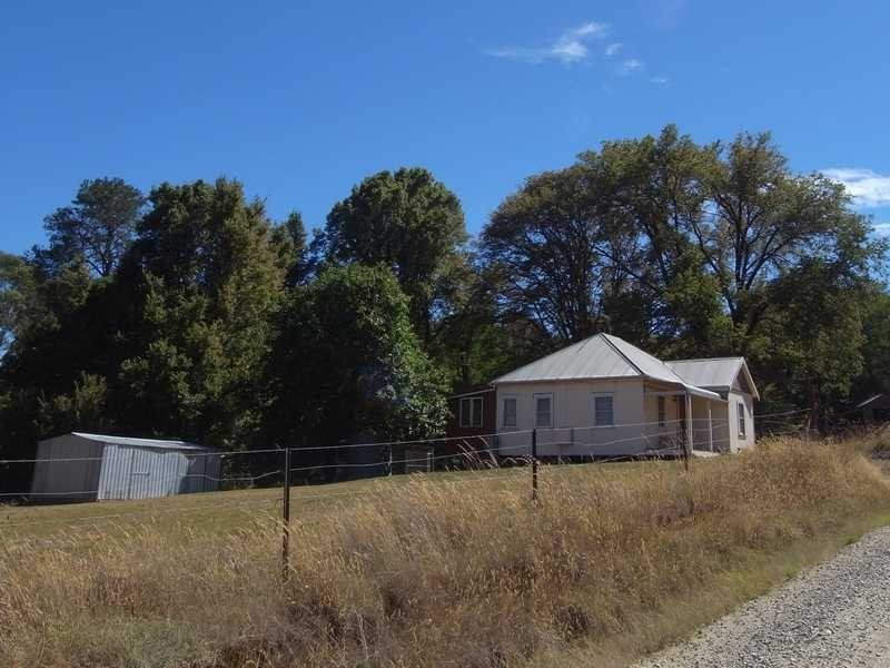 215 Bago Forest Road, Tumbarumba NSW 2653