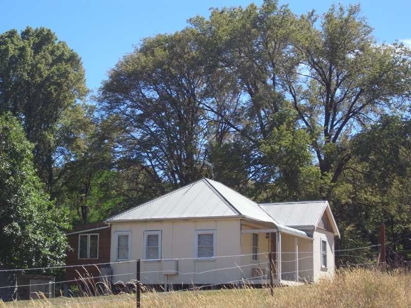 215 Bago Forest Road, Tumbarumba NSW 2653