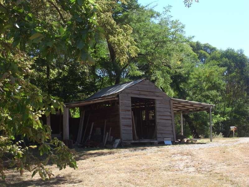 215 Bago Forest Road, Tumbarumba NSW 2653