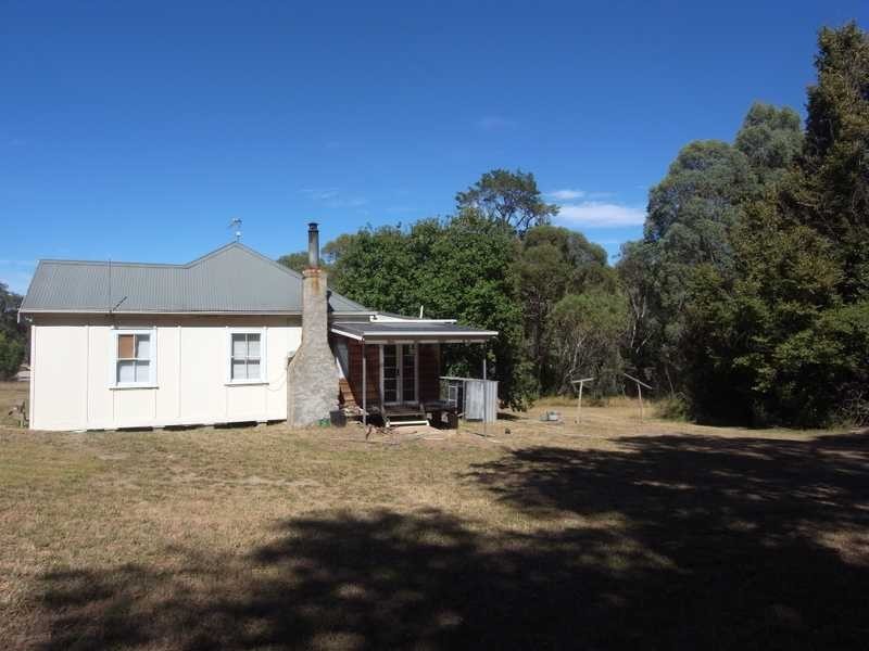215 Bago Forest Road, Tumbarumba NSW 2653