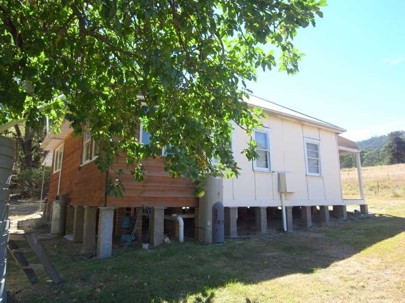 215 Bago Forest Road, Tumbarumba NSW 2653