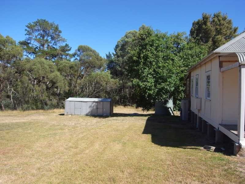 215 Bago Forest Road, Tumbarumba NSW 2653