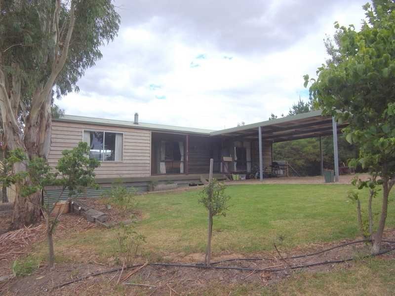 121 Glenroy Hills Road, Tumbarumba NSW 2653