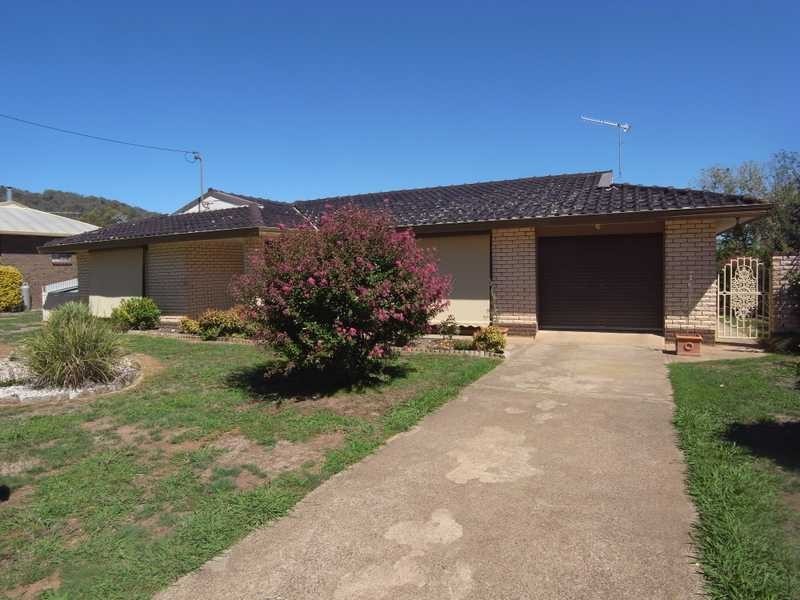 12 Regent Street, Tumbarumba NSW 2653