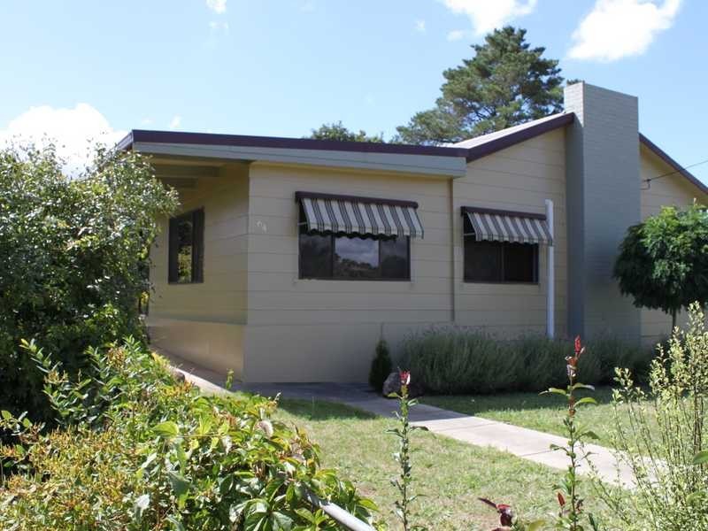 64 The Parade, Tumbarumba NSW 2653