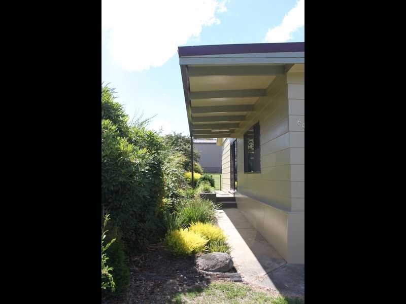 64 The Parade, Tumbarumba NSW 2653