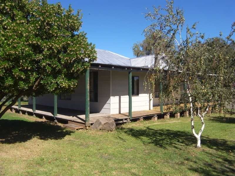356 Tooma Road, Tumbarumba NSW 2653