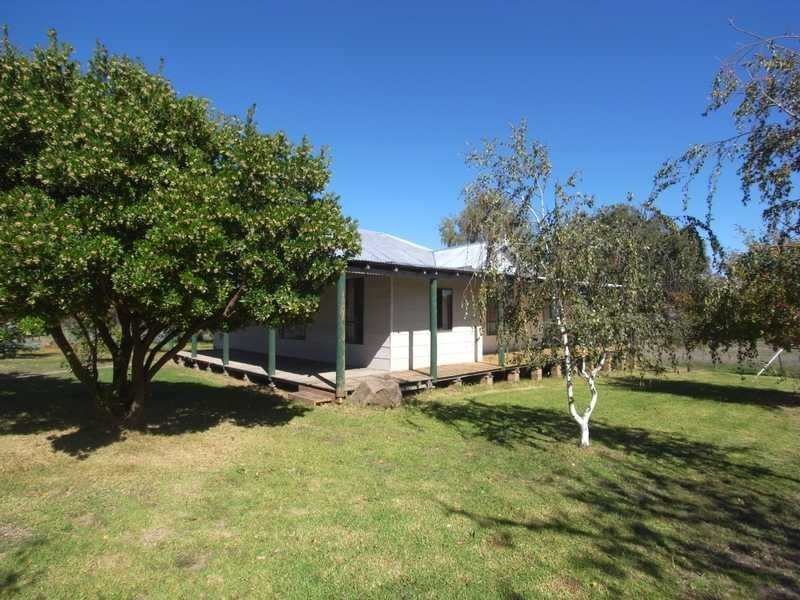 356 Tooma Road, Tumbarumba NSW 2653