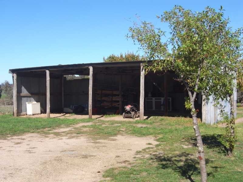 356 Tooma Road, Tumbarumba NSW 2653
