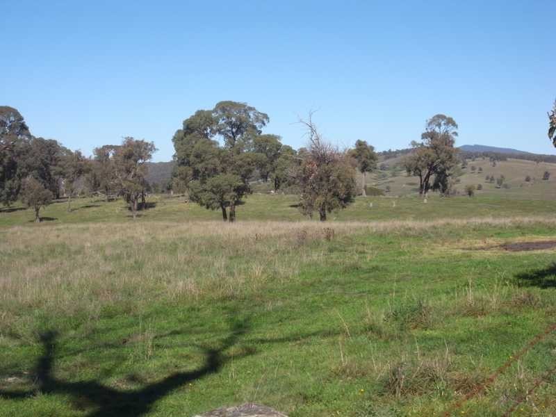 356 Tooma Road, Tumbarumba NSW 2653