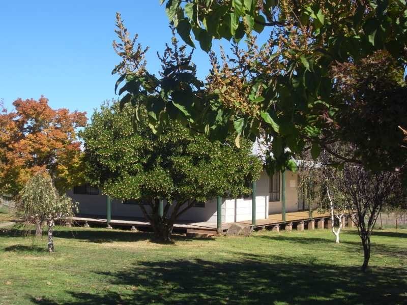 356 Tooma Road, Tumbarumba NSW 2653