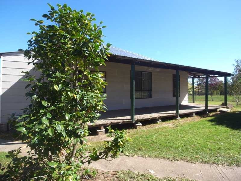 356 Tooma Road, Tumbarumba NSW 2653