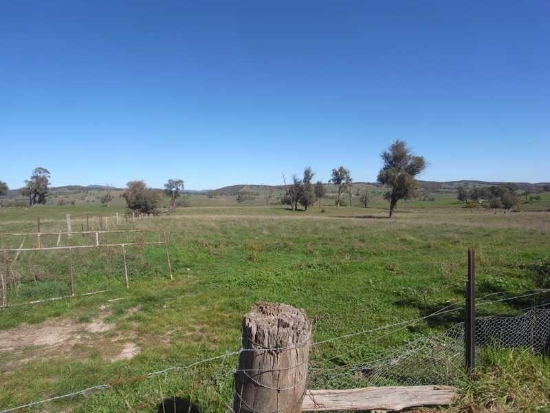 356 Tooma Road, Tumbarumba NSW 2653