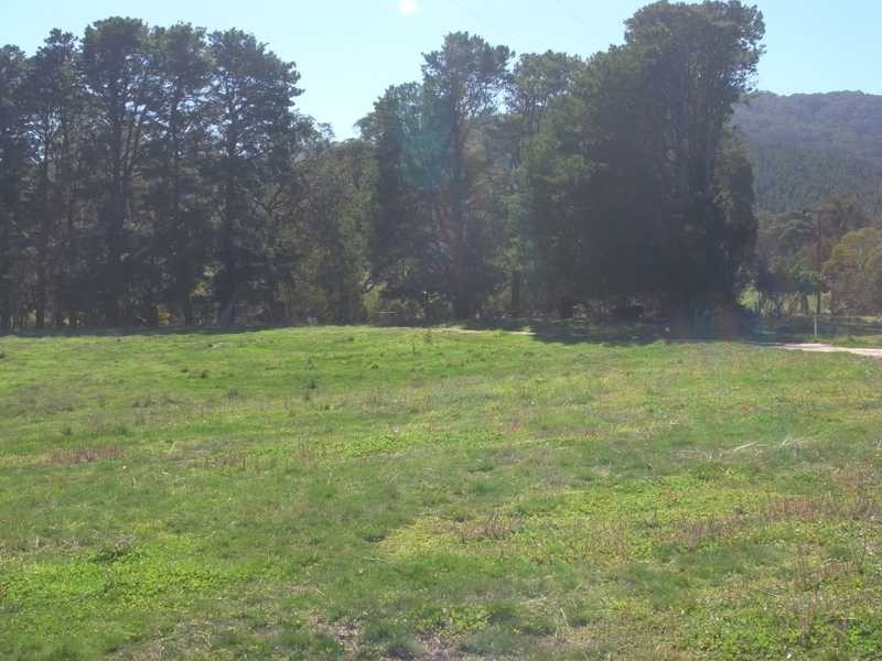 356 Tooma Road, Tumbarumba NSW 2653