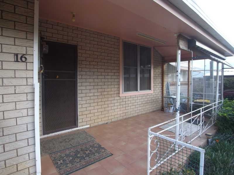 16 Regent Street, Tumbarumba NSW 2653