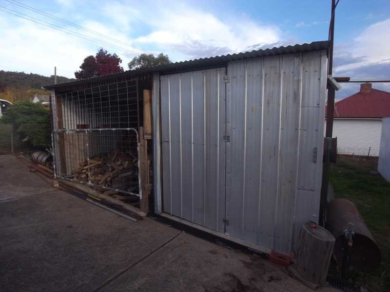 16 Regent Street, Tumbarumba NSW 2653