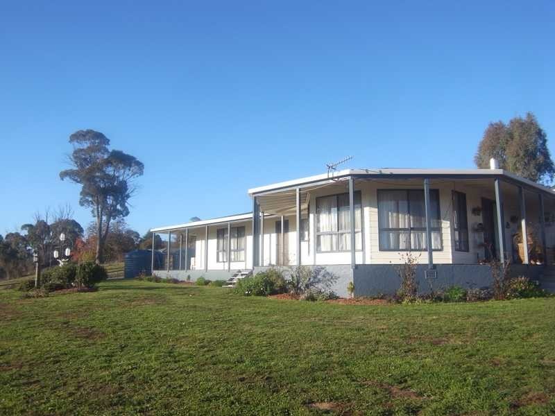 12-16 Holm Street, Tumbarumba NSW 2653
